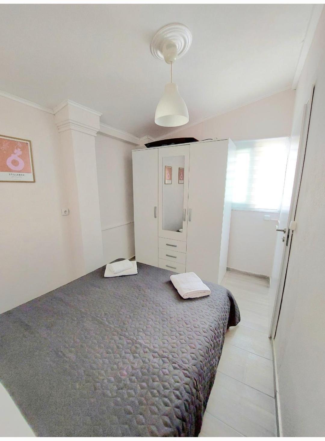 Thanos Guesthouse Corfu Agioi Deka  Exterior photo