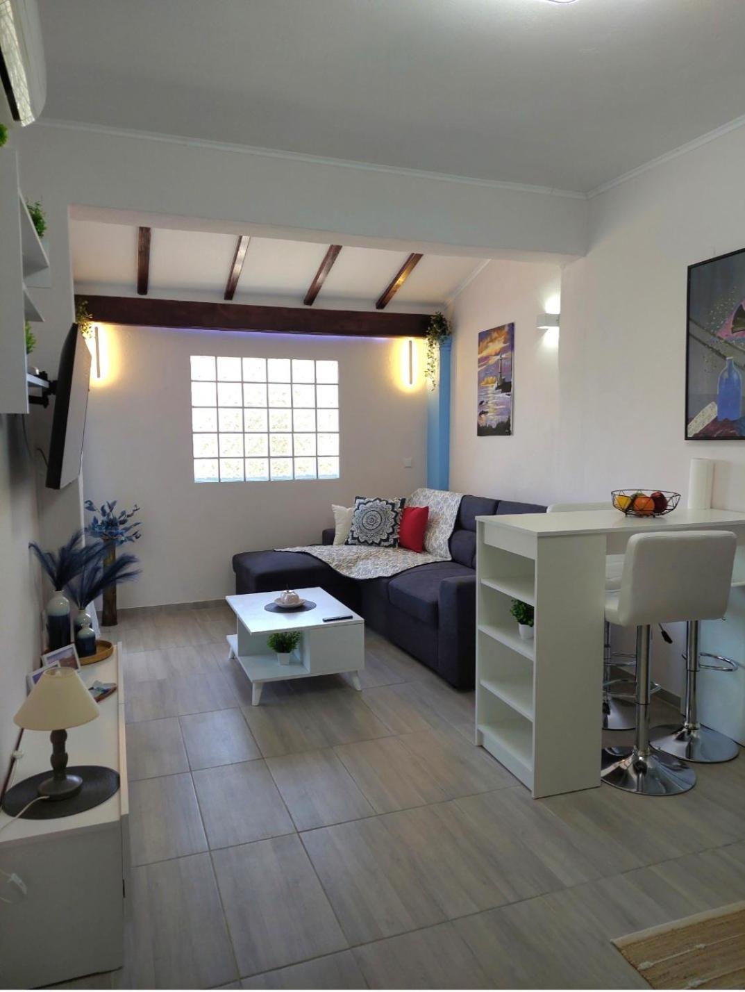 Thanos Guesthouse Corfu Agioi Deka  Exterior photo